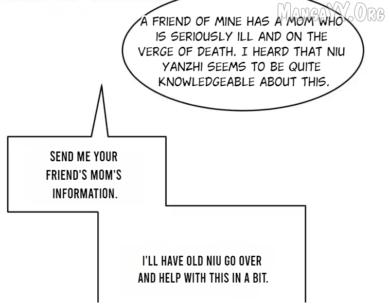 Hidden Dragon in the City (2025) Chapter 43 - page 66